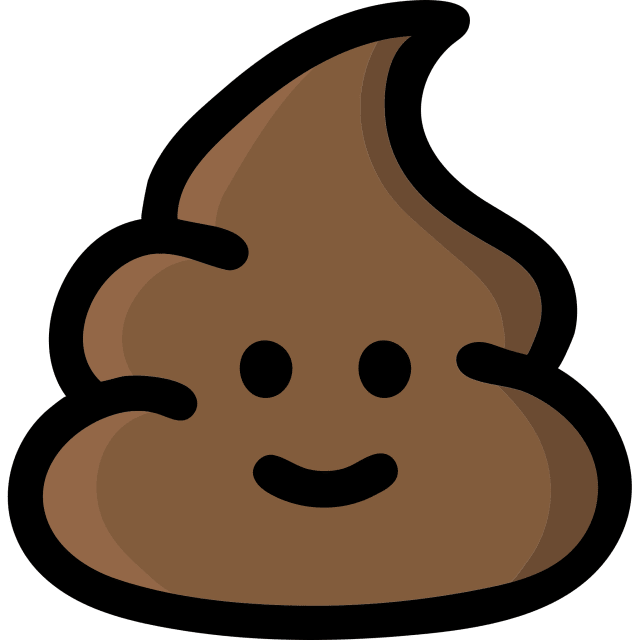 PooCoin (POOCOIN) logo
