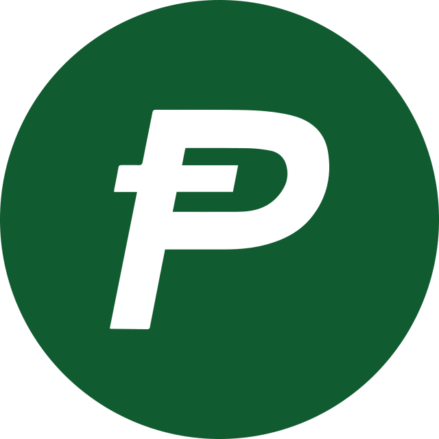 PotCoin (POT) logo