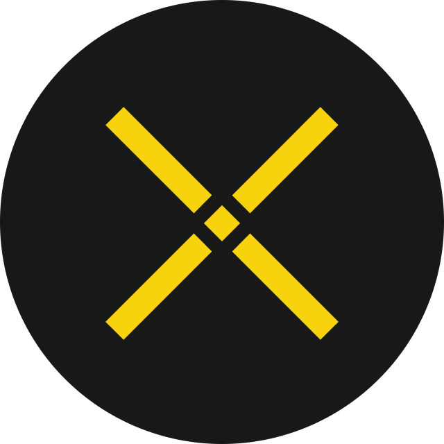 Pundi X (Old (NPXS)) logo