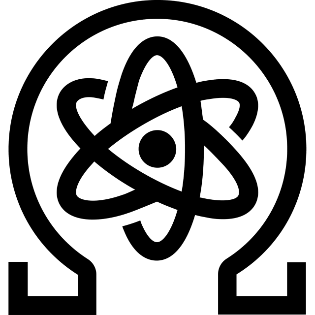 Quantum Resistant Ledger (QRL) logo