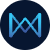 QuarkChain logo in svg format