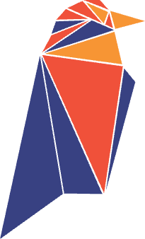 Ravencoin logo in svg format