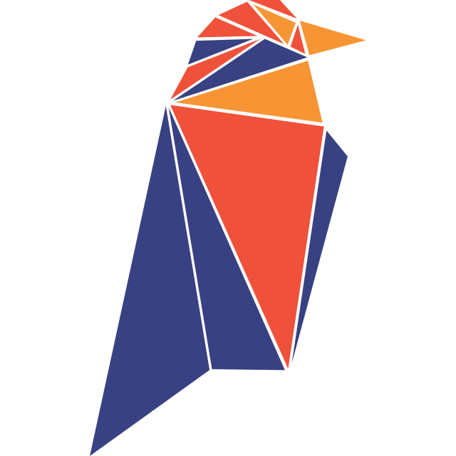 Ravencoin (RVN) logo