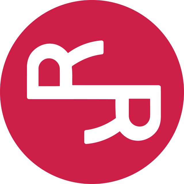 RChain logo in png format
