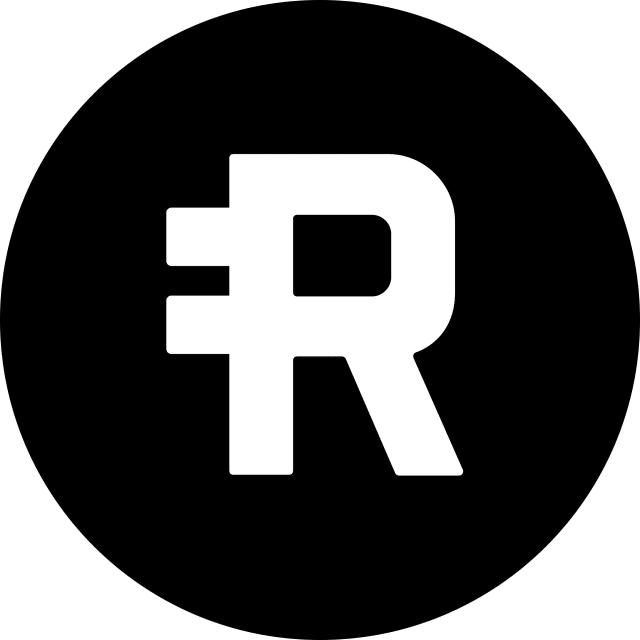 Reserve (RSV) logo