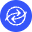 Ripio Credit Network logo in svg format