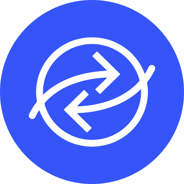 Ripio Credit Network (RCN) logo