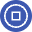 Ryo Currency logo in svg format