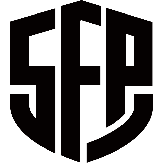 SafePal (SFP) logo