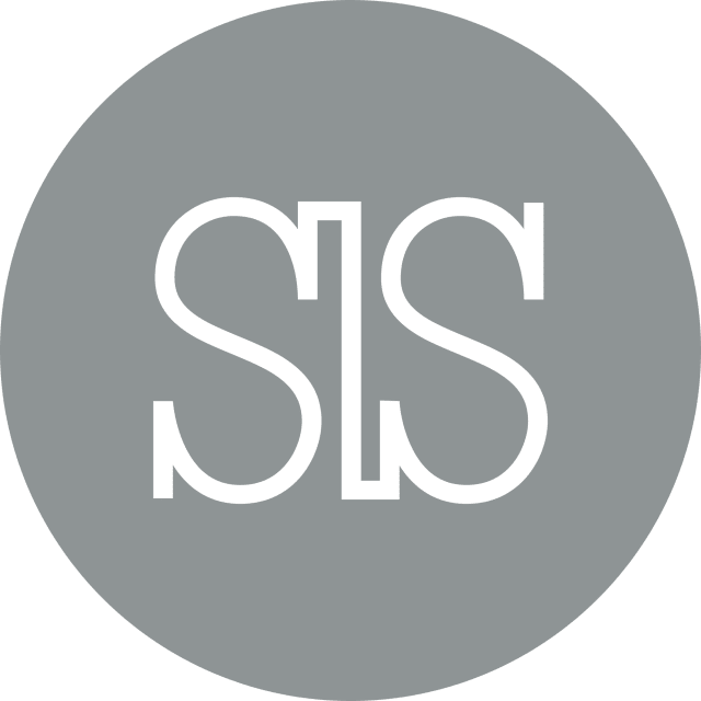 SaluS (SLS) logo