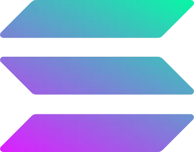 Solana logo in svg format