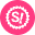 SpankChain logo in svg format
