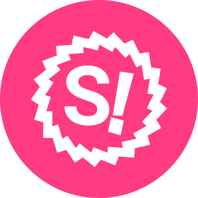 SpankChain (SPANK) logo