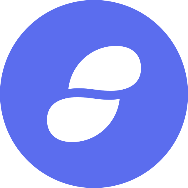 Status (SNT) logo