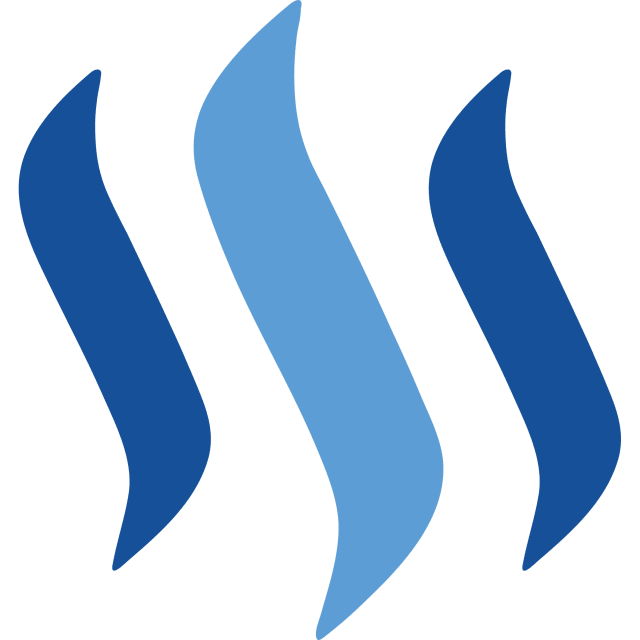 Steem Dollars (SBD) logo