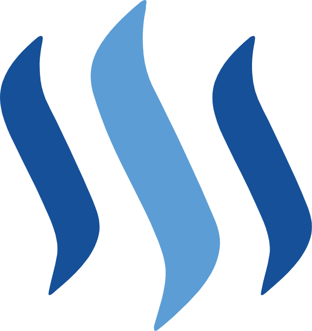 Steem Dollars logo in svg format