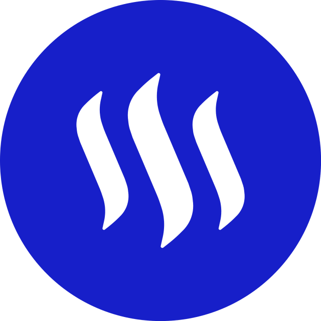 Steem (STEEM) logo