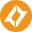 STRAKS logo in svg format