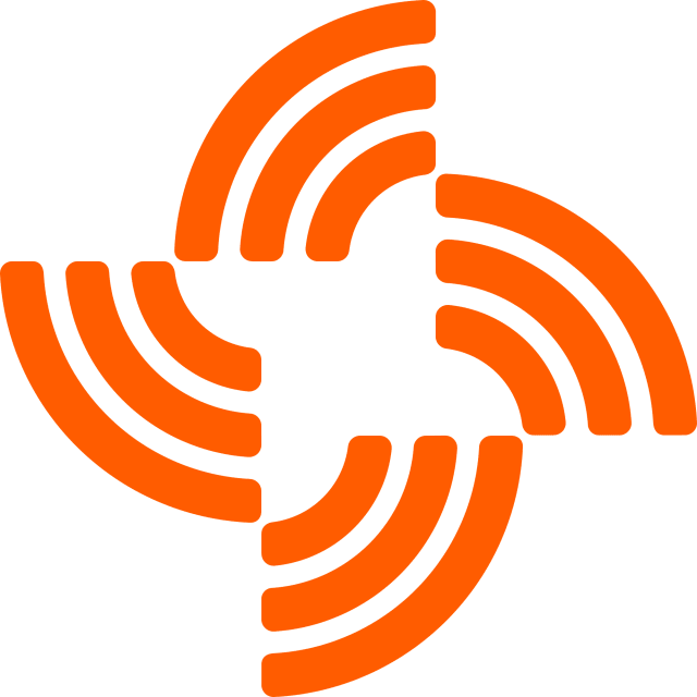 Streamr (DATA) logo