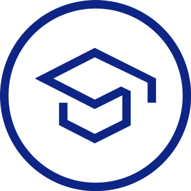 Student Coin (STC) logo