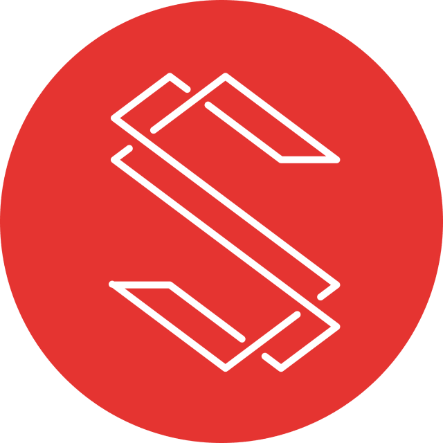 Substratum (SUB) logo