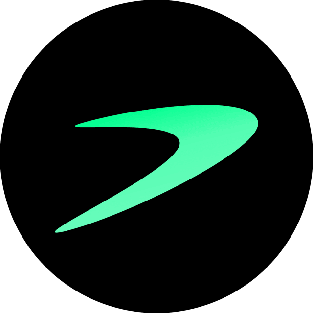 Tellor (TRB) logo