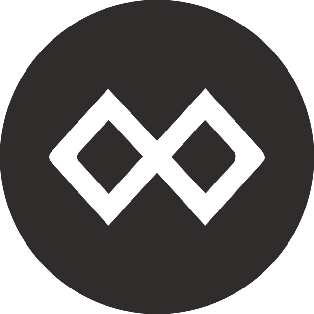 TenX (PAY) logo