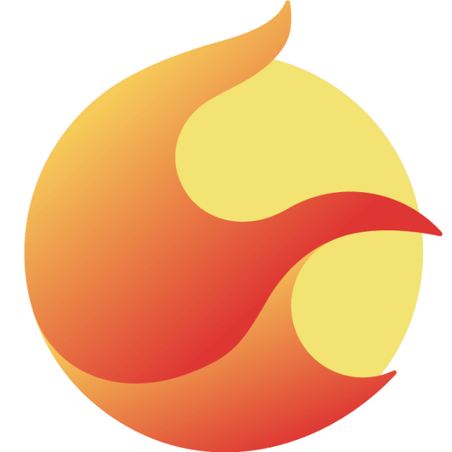 Terra (LUNA) logo