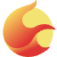 Terra logo in svg format