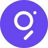 The Graph logo in svg format