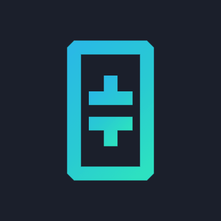 Theta Network logo in svg format