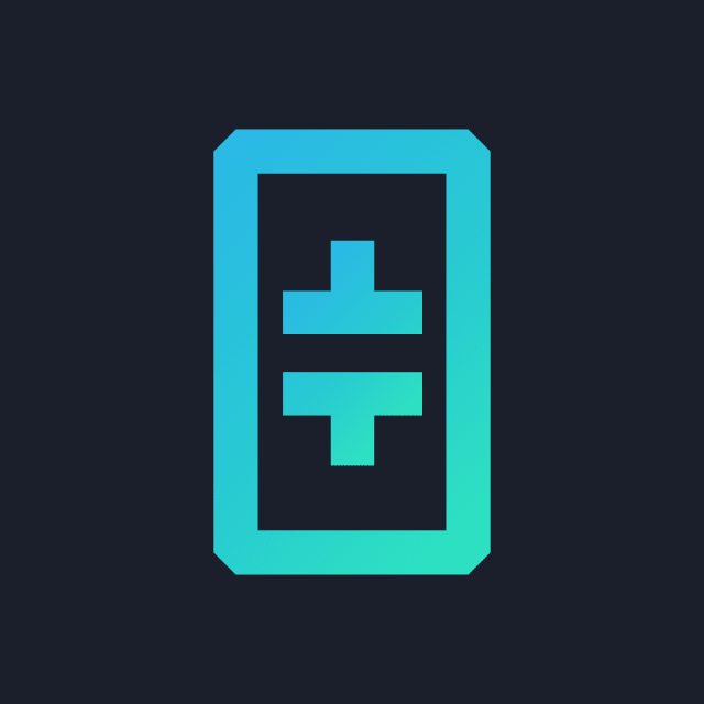 Theta Network (THETA) logo
