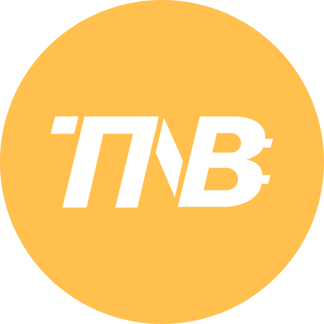 Time New Bank (TNB) logo