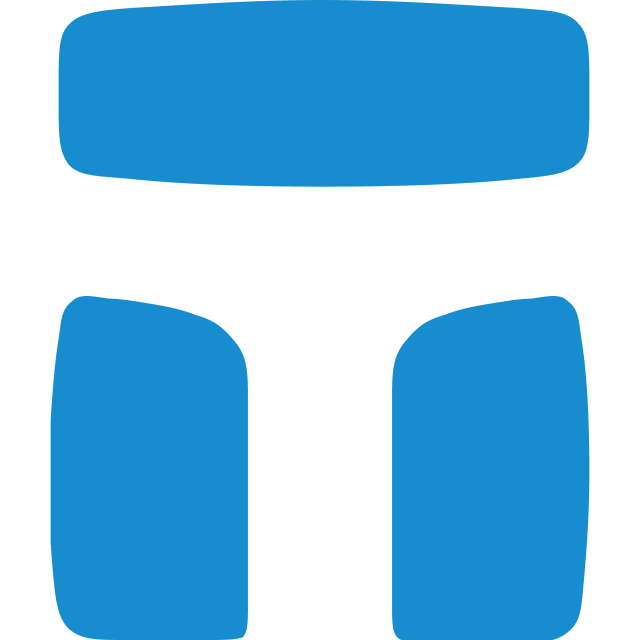 Tribe (TRIBE) logo