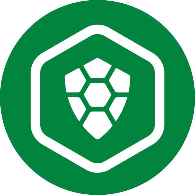 TurtleCoin (TRTL) logo