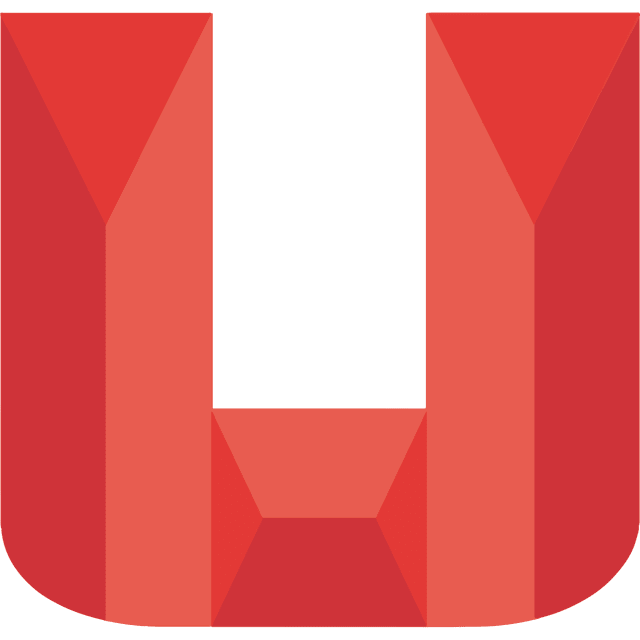Uquid Coin (UQC) logo