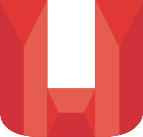 Uquid Coin logo in svg format