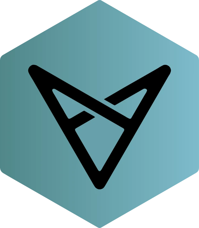 Vectorspace AI logo in svg format