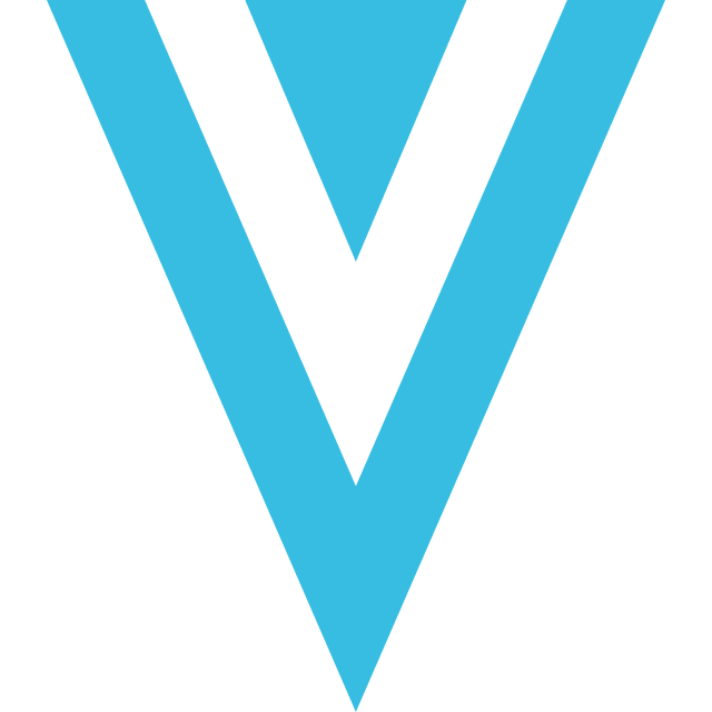 Verge (XVG) logo