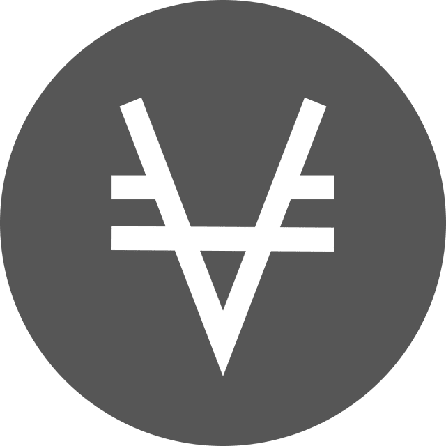 Viacoin (VIA) logo