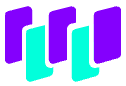 Waltonchain logo in svg format