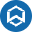 Wanchain logo in svg format