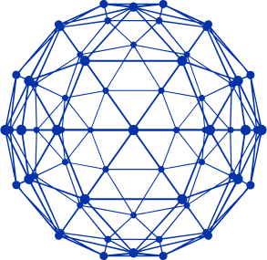WaykiChain logo in svg format