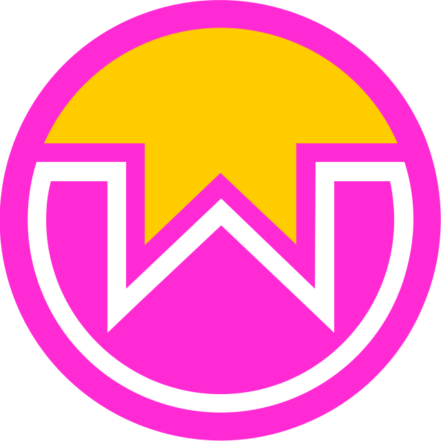 Wownero (WOW) logo