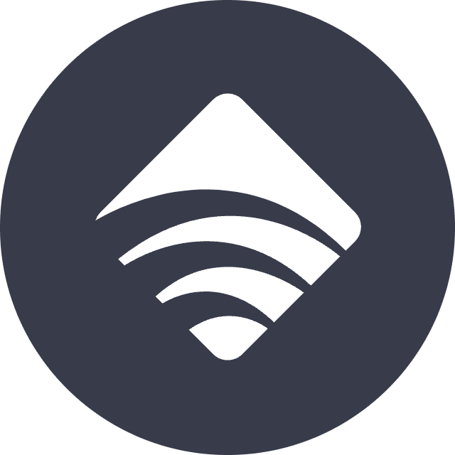 Xensor logo in svg format