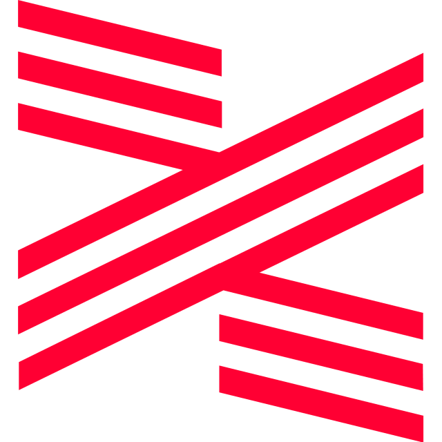 XMax (XMX) logo