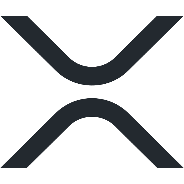 XRP (XRP) logo