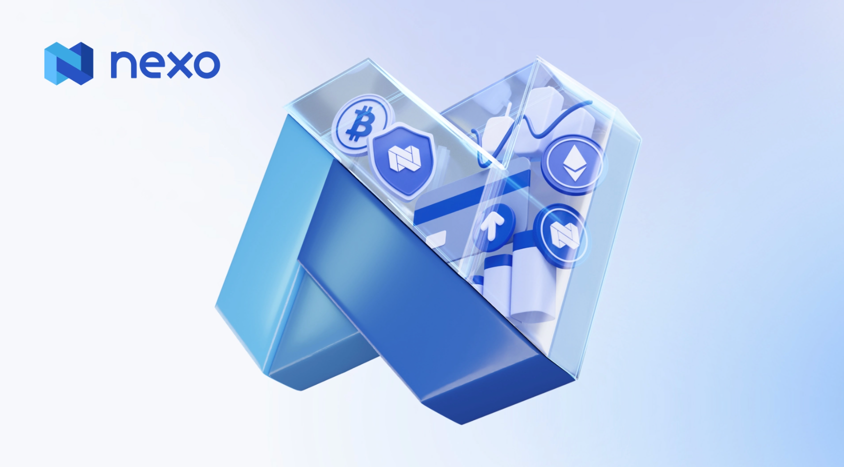 Nexo under microscope for allegedly unsustainable yields