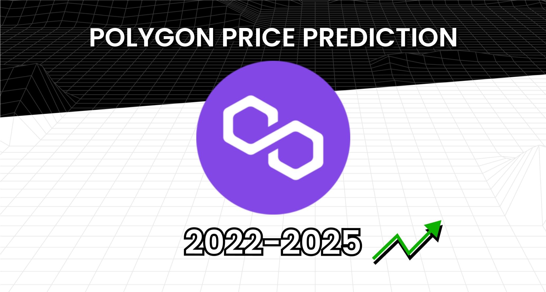 How much Polygon will be worth in 2023 Price prediction for MATIC