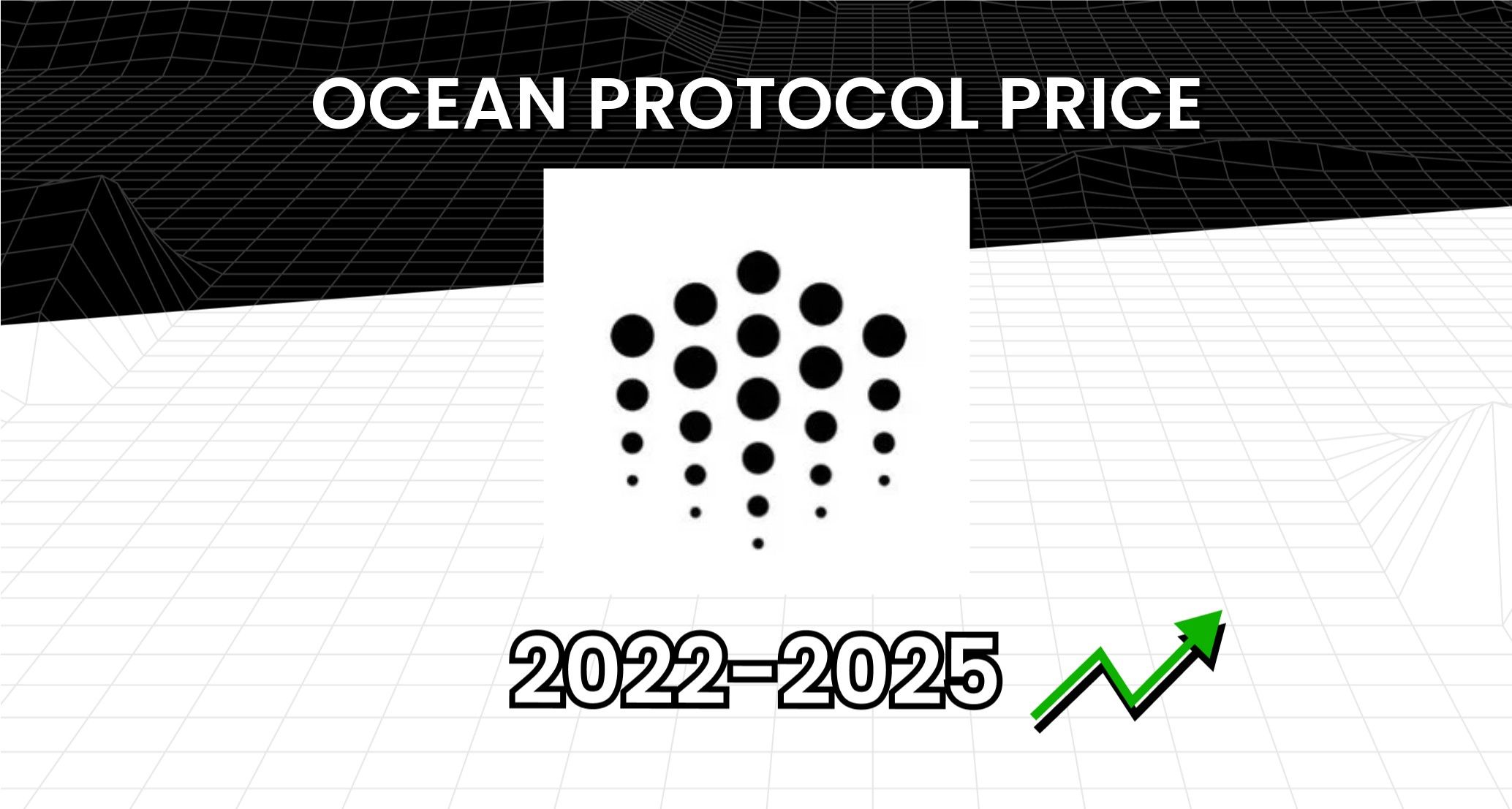 ocean protocol crypto price